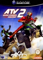 ATV: Quad Power Racing 2
